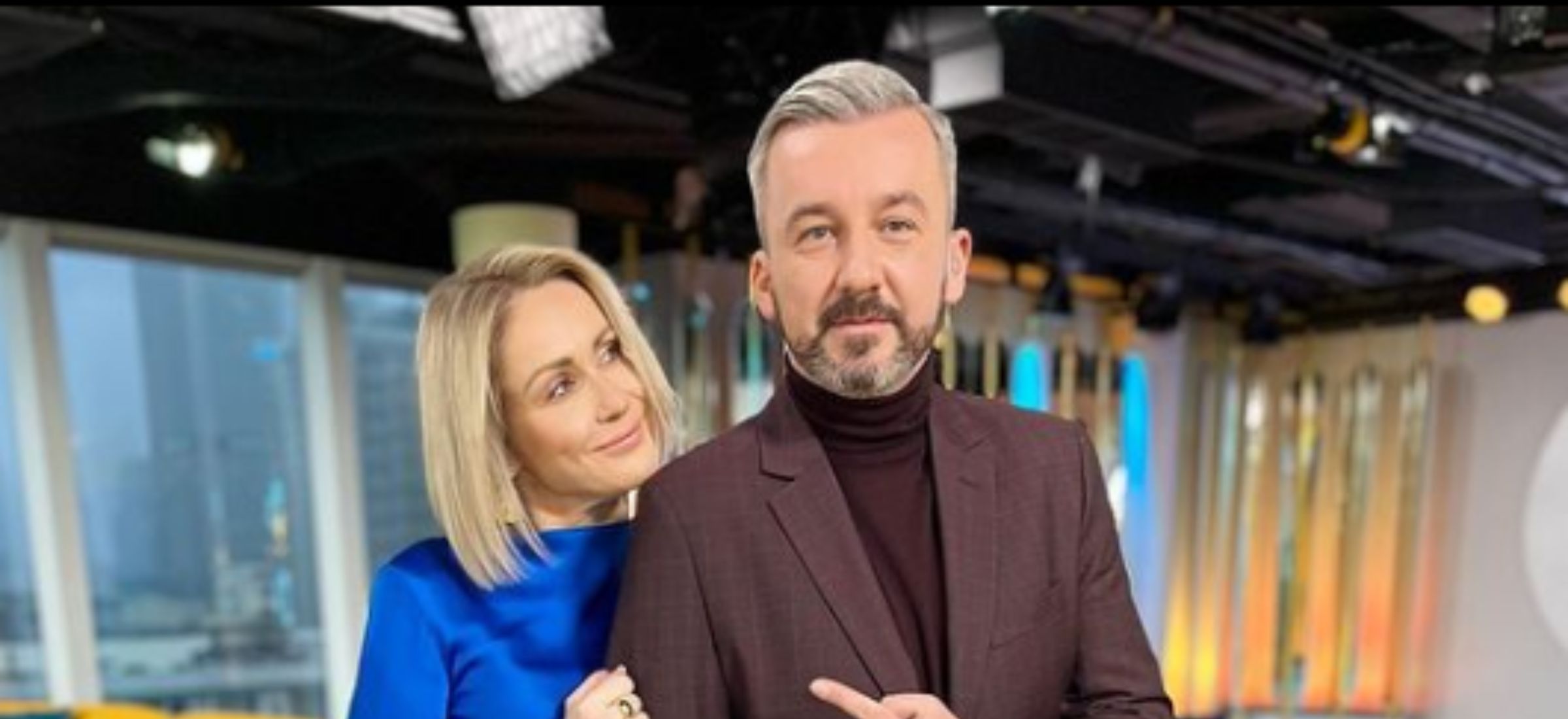 Dzień Dobry TVn znika z ramówki TVN