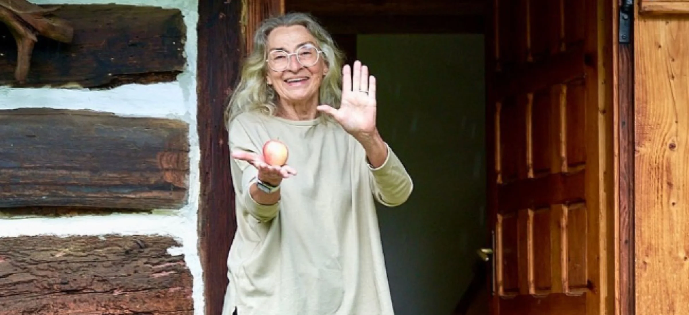 Irena Wielocha