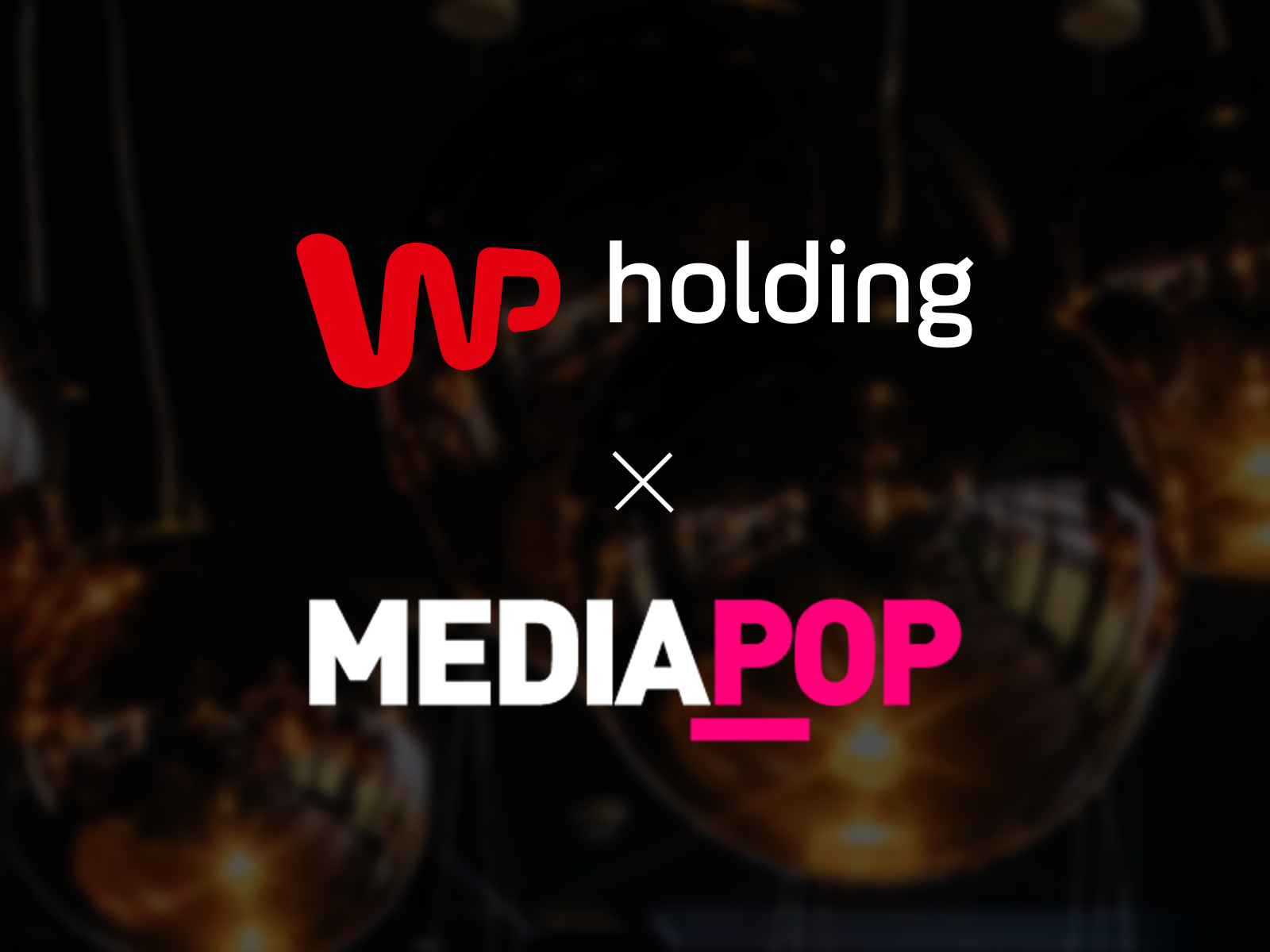 Mediapop kupiona przez Wirtualną Polskę