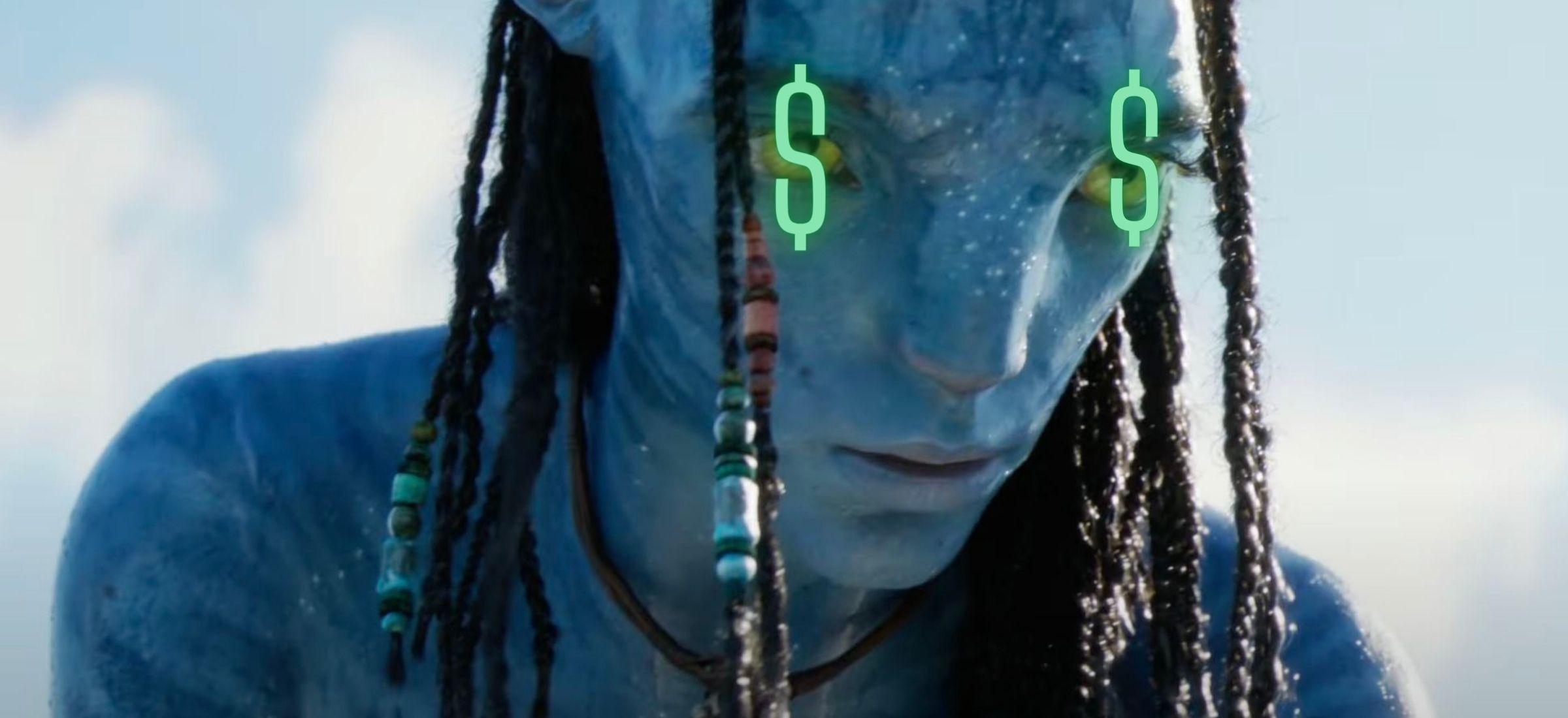 avatar 2 istota wody najdroższy film premiera kino james cameron
