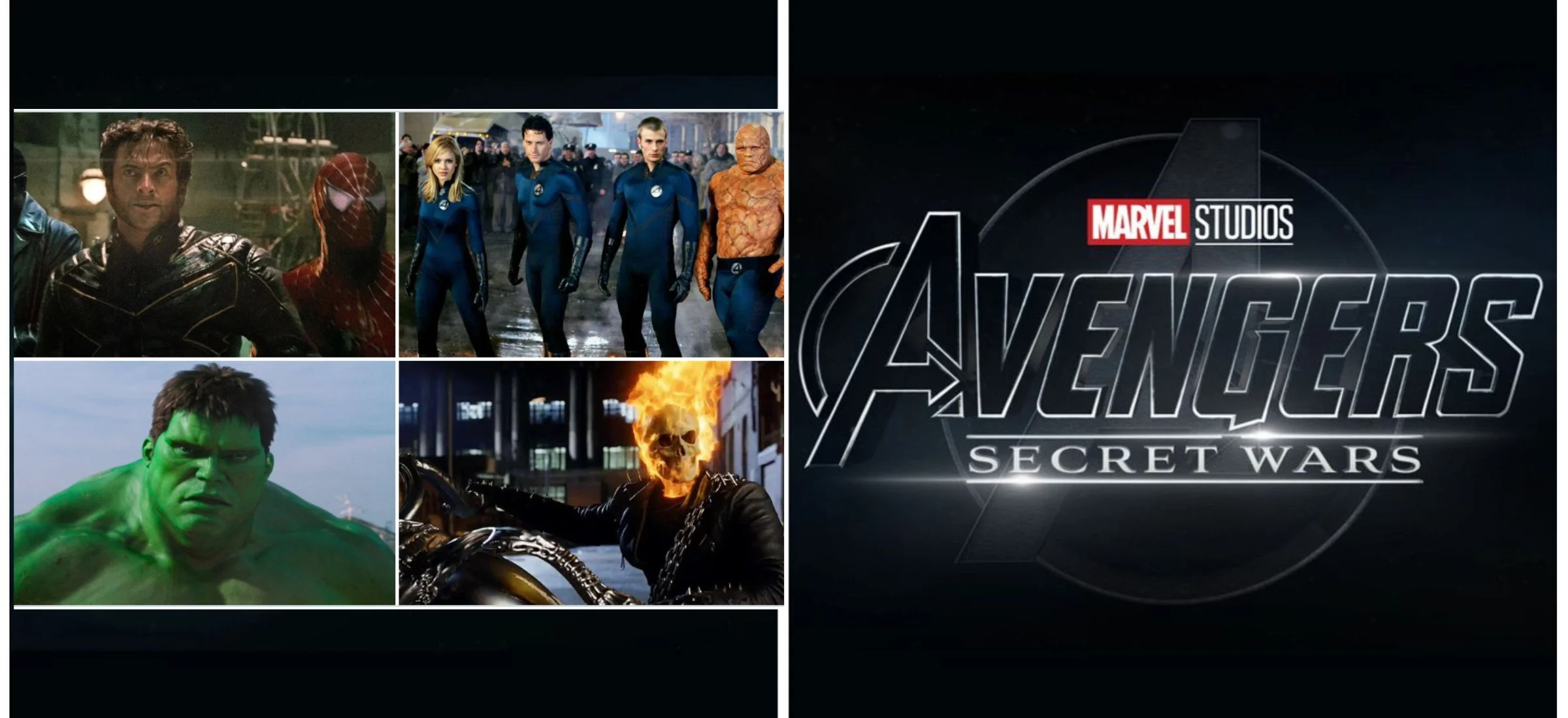 avengers secret wars bitwa mcu marvel koniec gry endgame bohaterowie