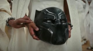 czarna pantera wakanda w moim sercu kino recenzja opinie marvel