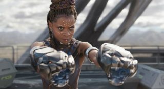 czarna pantera 2 disney plus premiera online