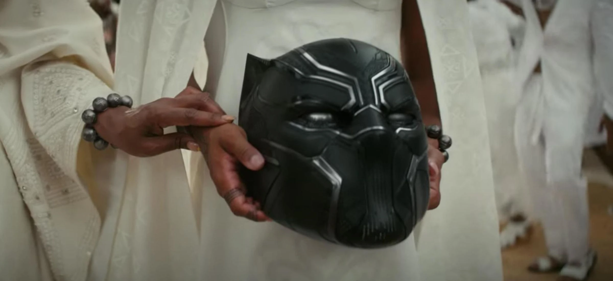 czarna pantera wakanda w moim sercu kino recenzja opinie marvel
