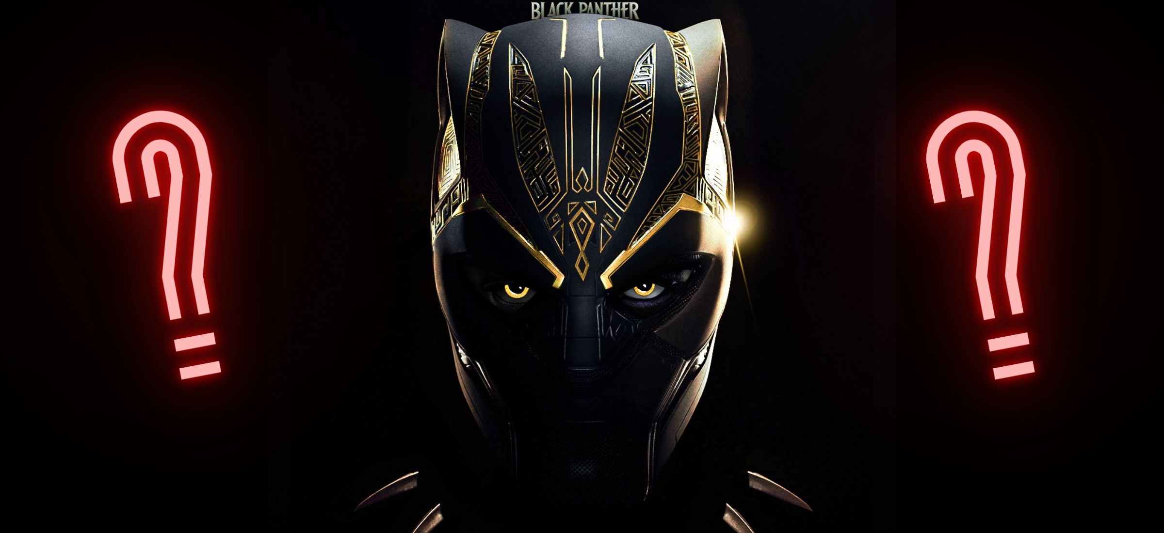 czarna pantera 2 scena po napisach wyjaśnienie wakanda w moim sercu
