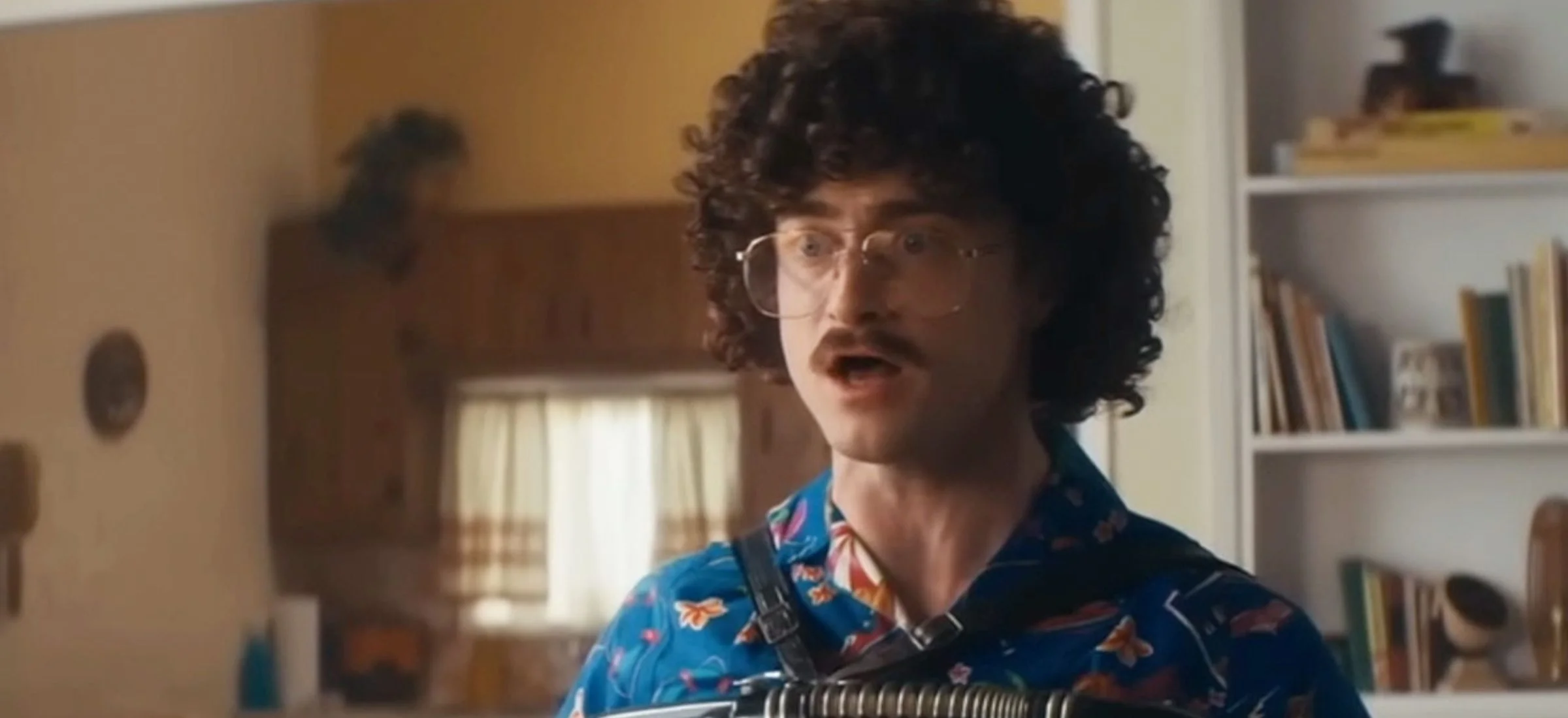 daniel radcliffe harry potter najlepsze role