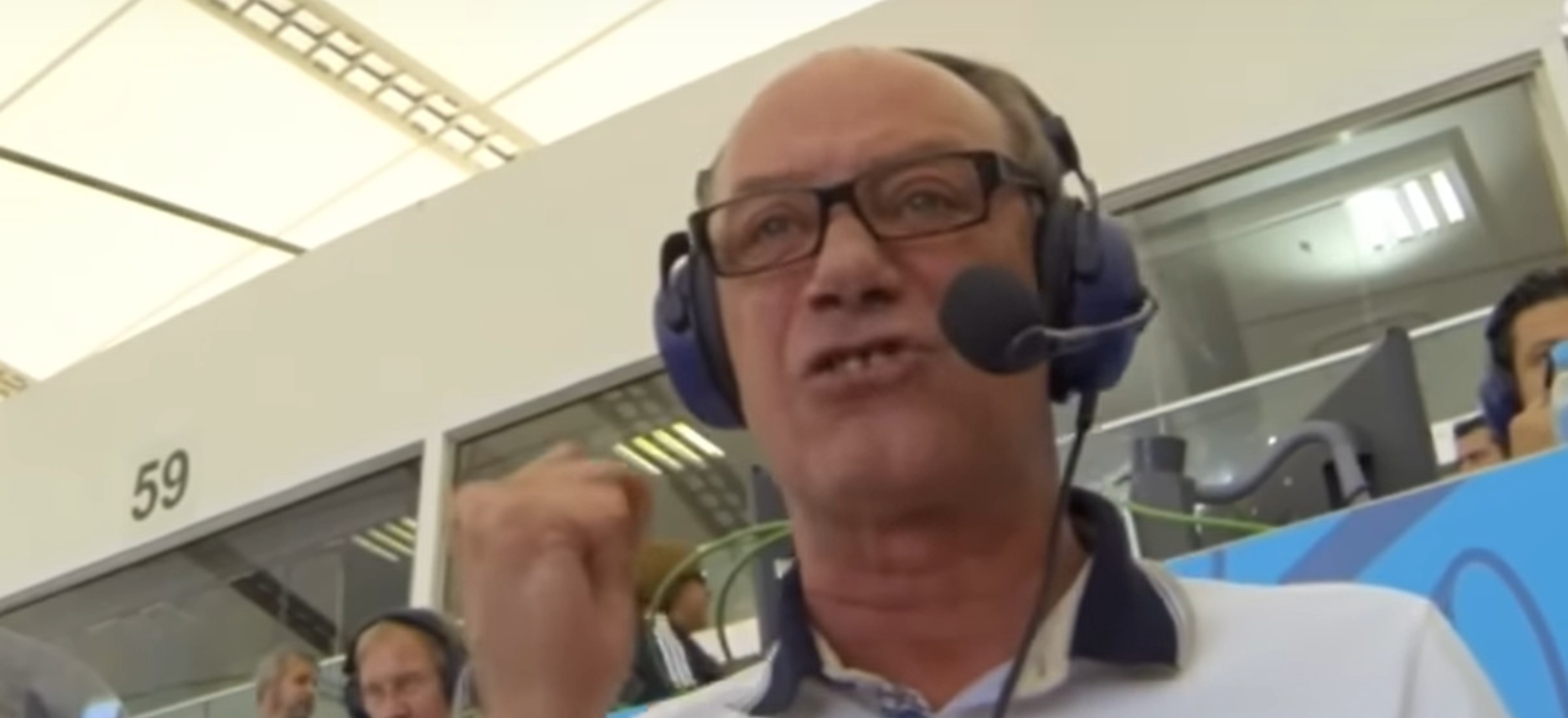 dariusz szpakowski piłka nożna mistrzostwa świata