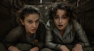 enola holmes 2 netflix premiery