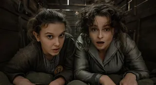 enola holmes 2 netflix premiery
