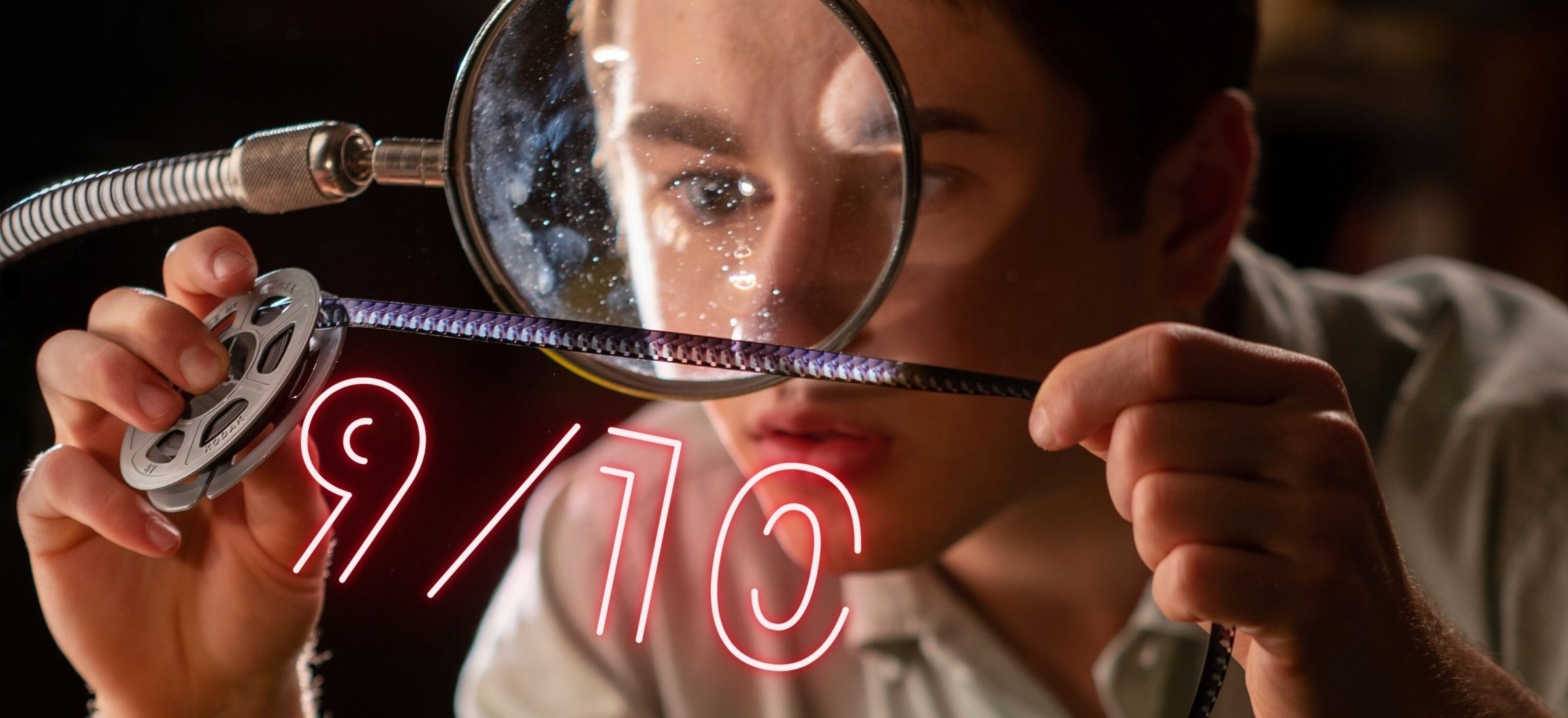 fabelmanowie film premiera kino steven spielberg recenzja opinie