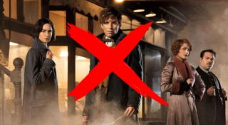 harry potter fantastyczne zwierzęta koniec serii rowling warner bros