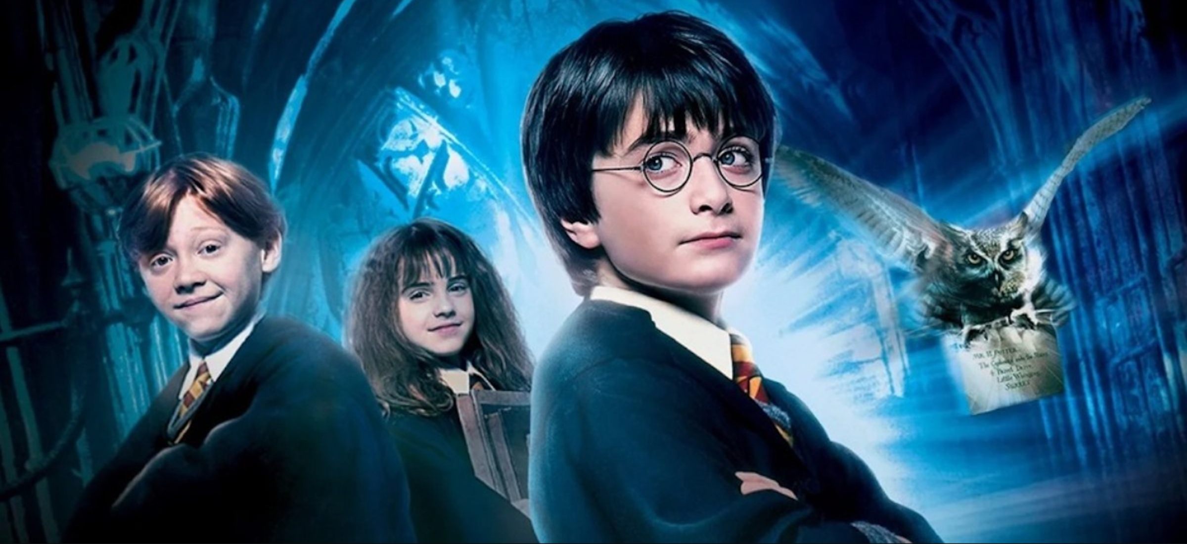 harry potter filmy nowa część