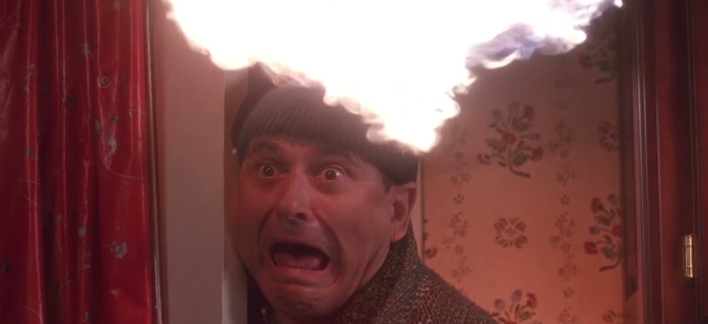joe pesci kevin sam w nowym jorku