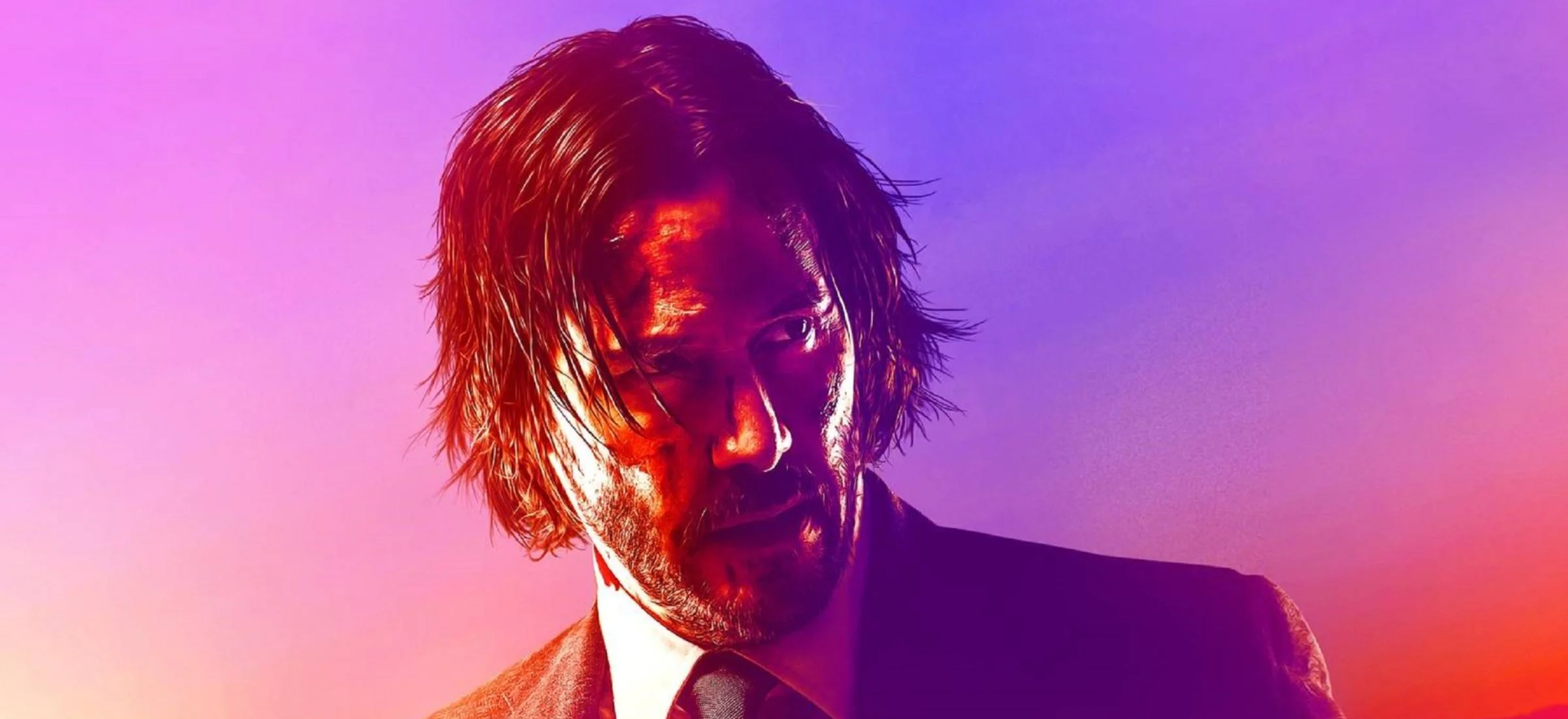 john wick serial amazon prime video