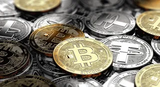O co chodzi w kryptowalutach? Właśnie wychodzi książka, która zgrabnie to wyjaśnia