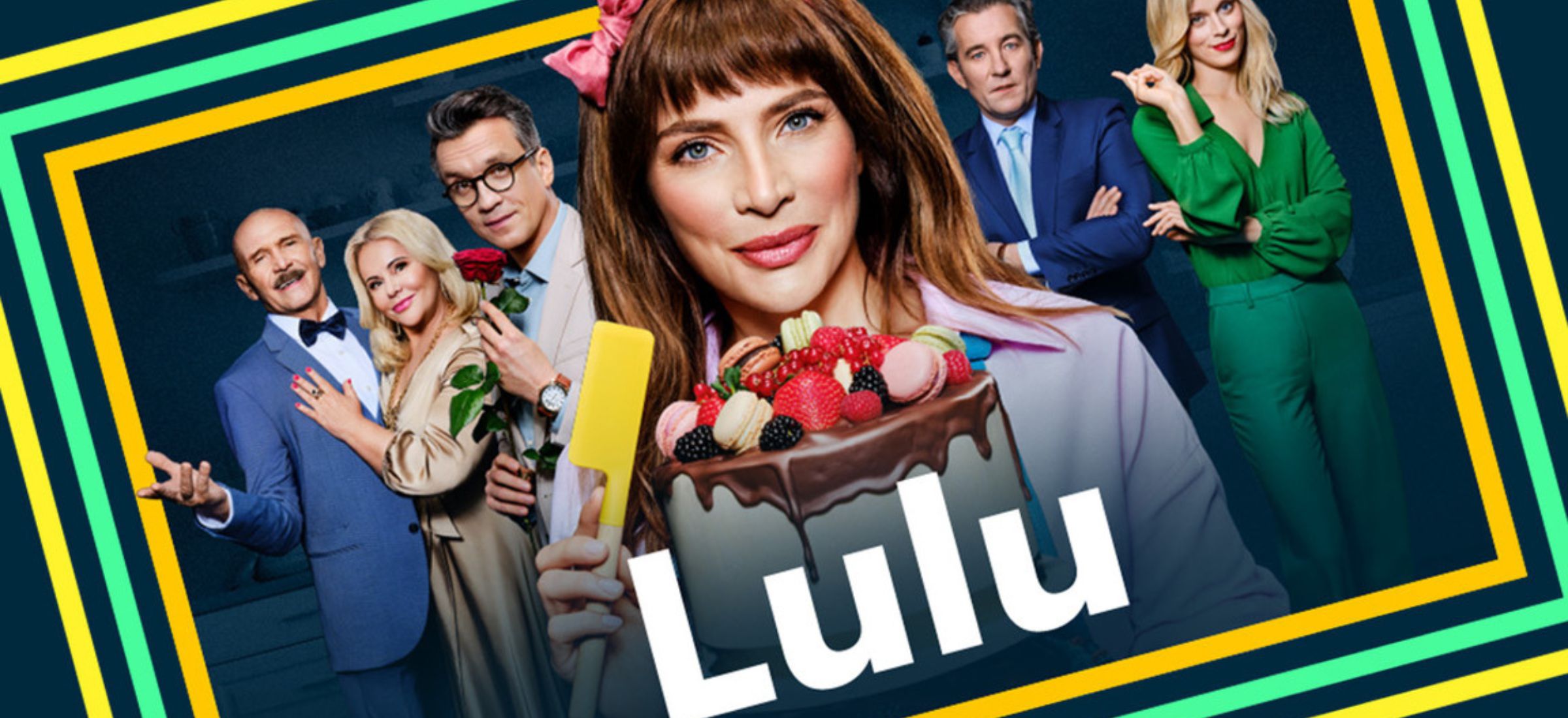 polsat box go lulu serial nowość premiera