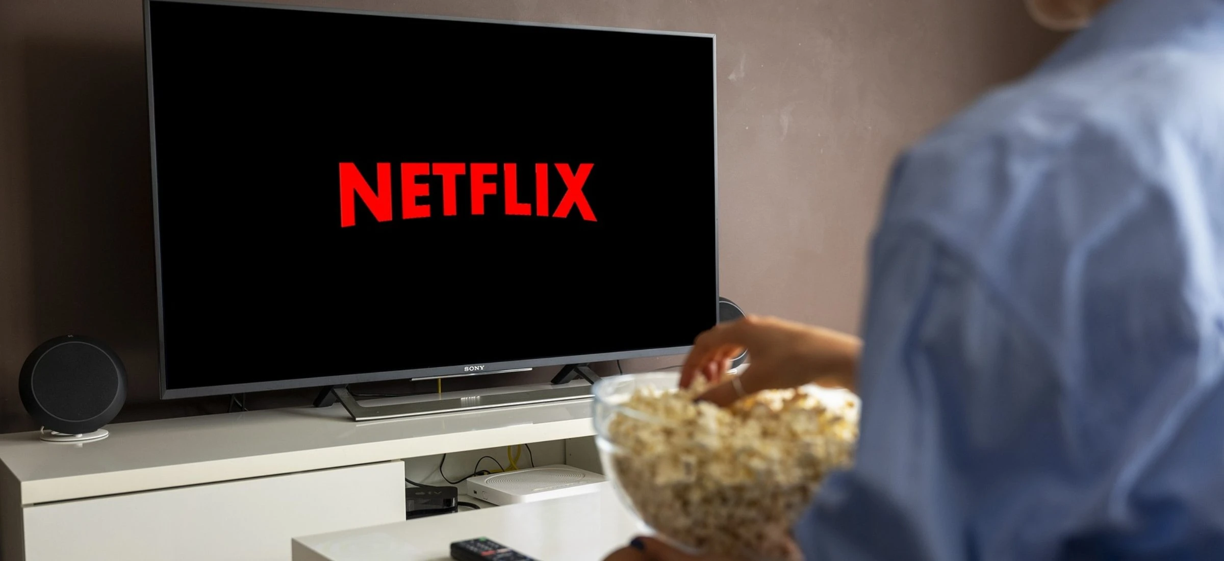 netflix reklamy chris rock sport na żywo