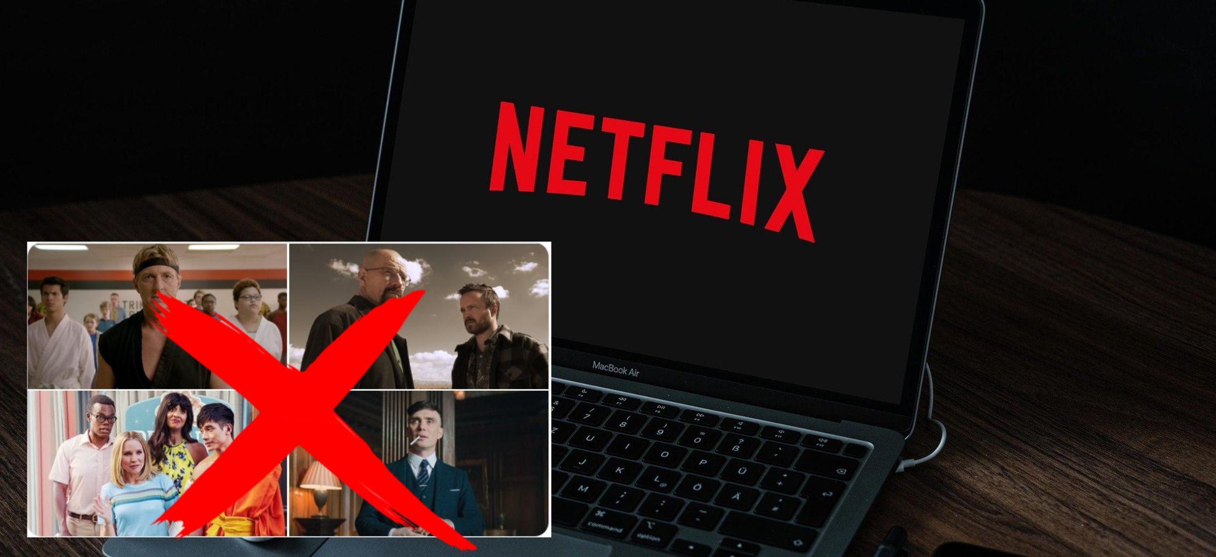 netflix z reklamami pakiet cena informacje seriale filmy