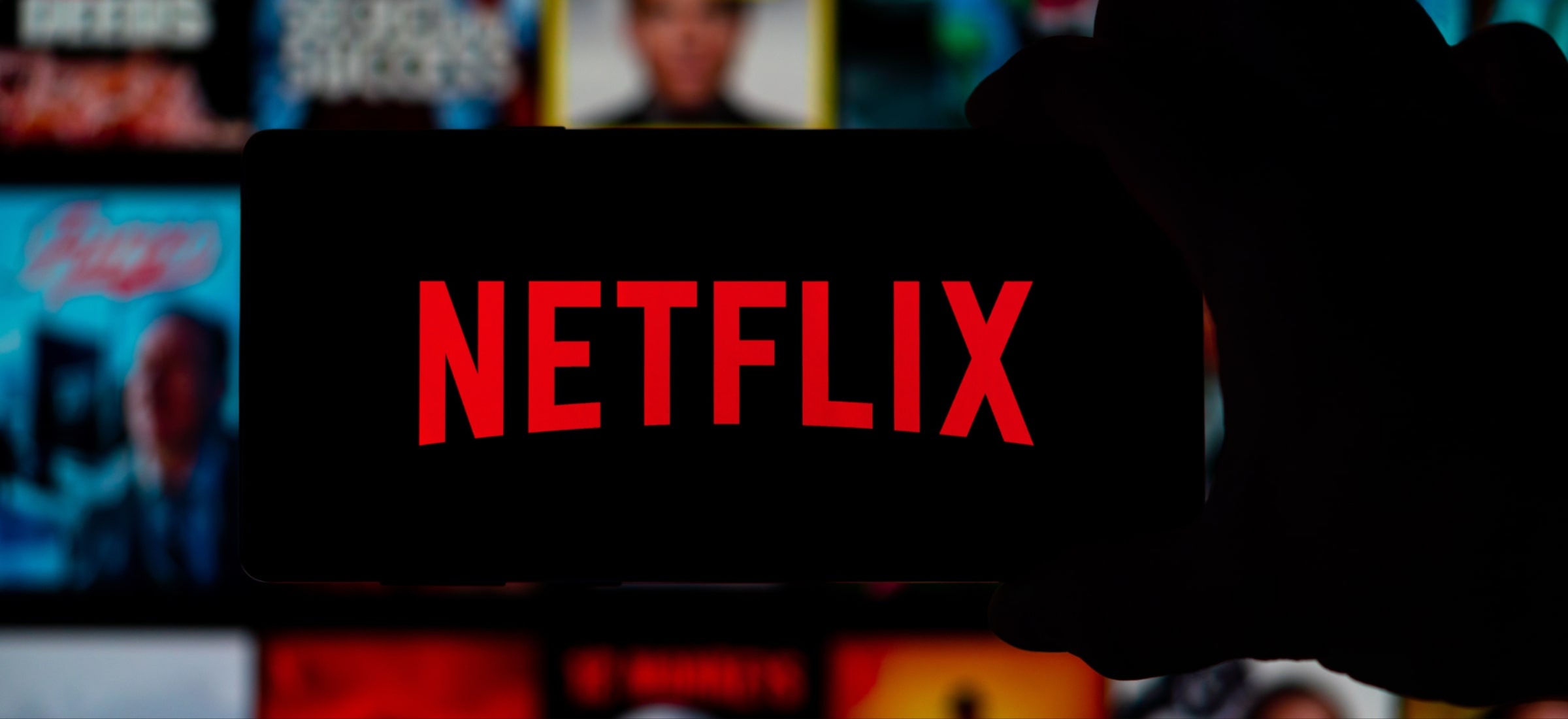 netflix seriale skasowane co oglądać