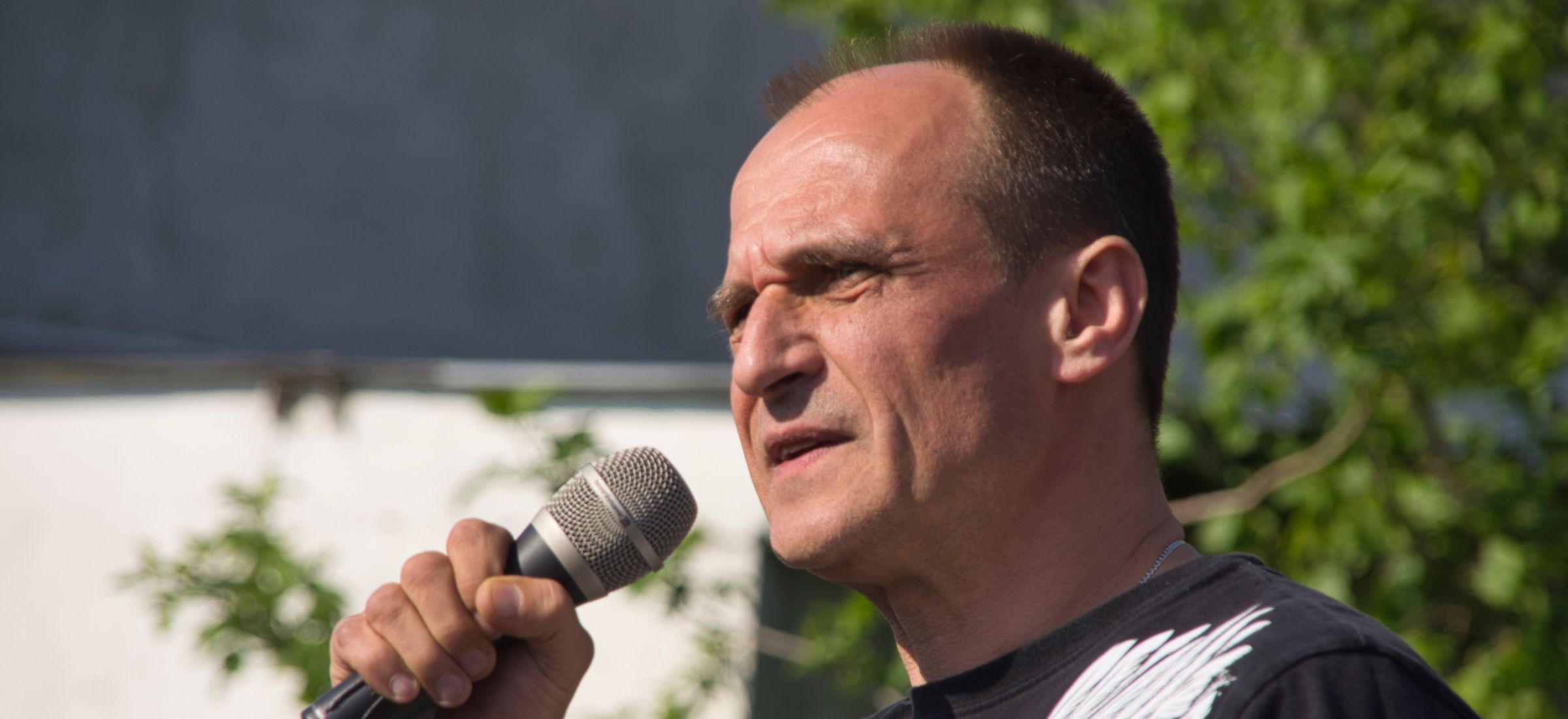 Paweł Kukiz