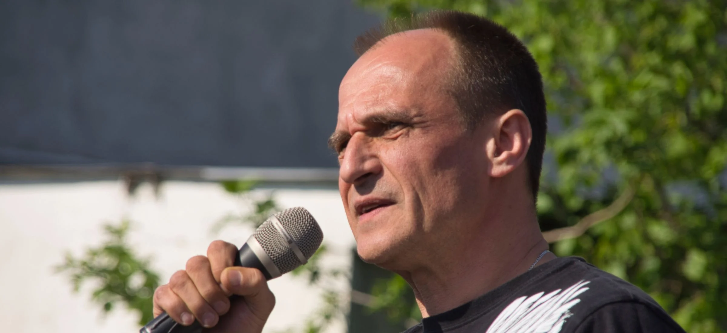 Paweł Kukiz