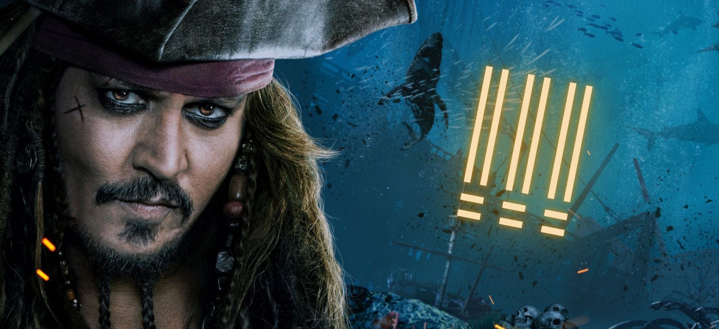 piraci z karaibów 6 film johnny depp powrót