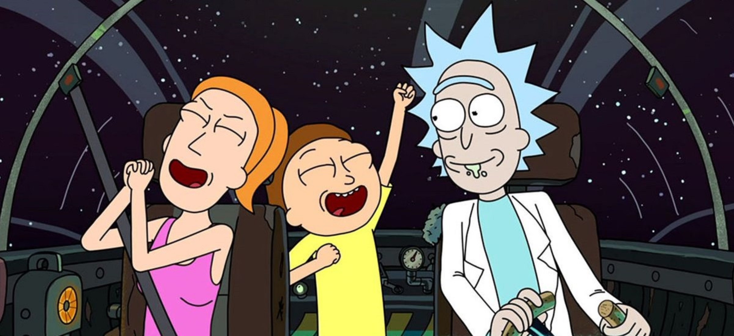 rick i morty hbo max nowe odcinki