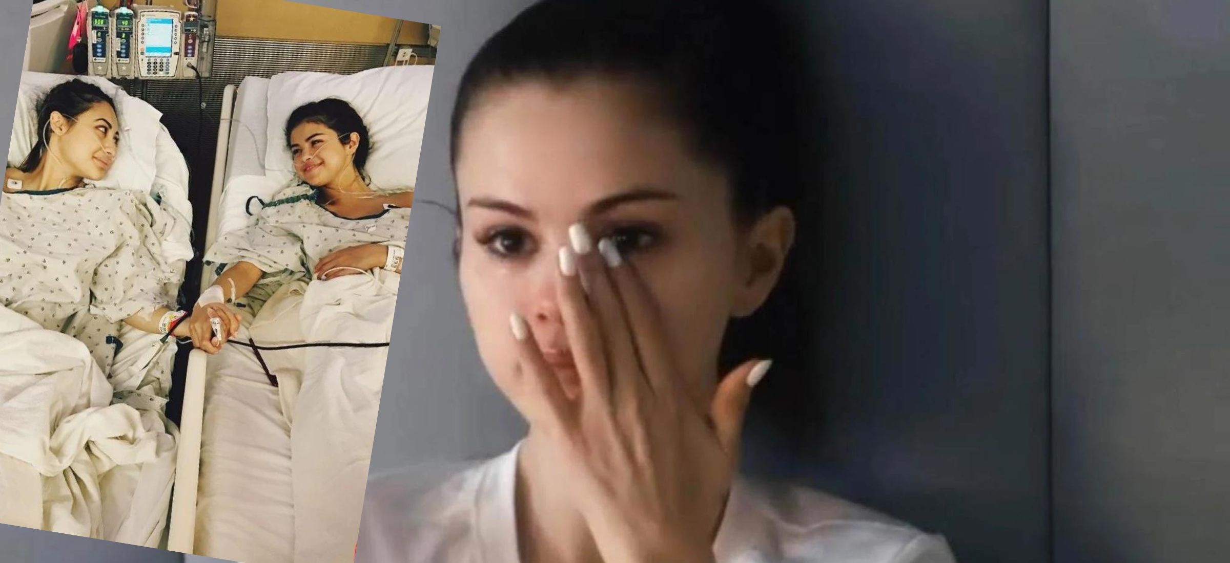 nic o mnie beze mnie selena gomez dokument nerka my mind and me apple