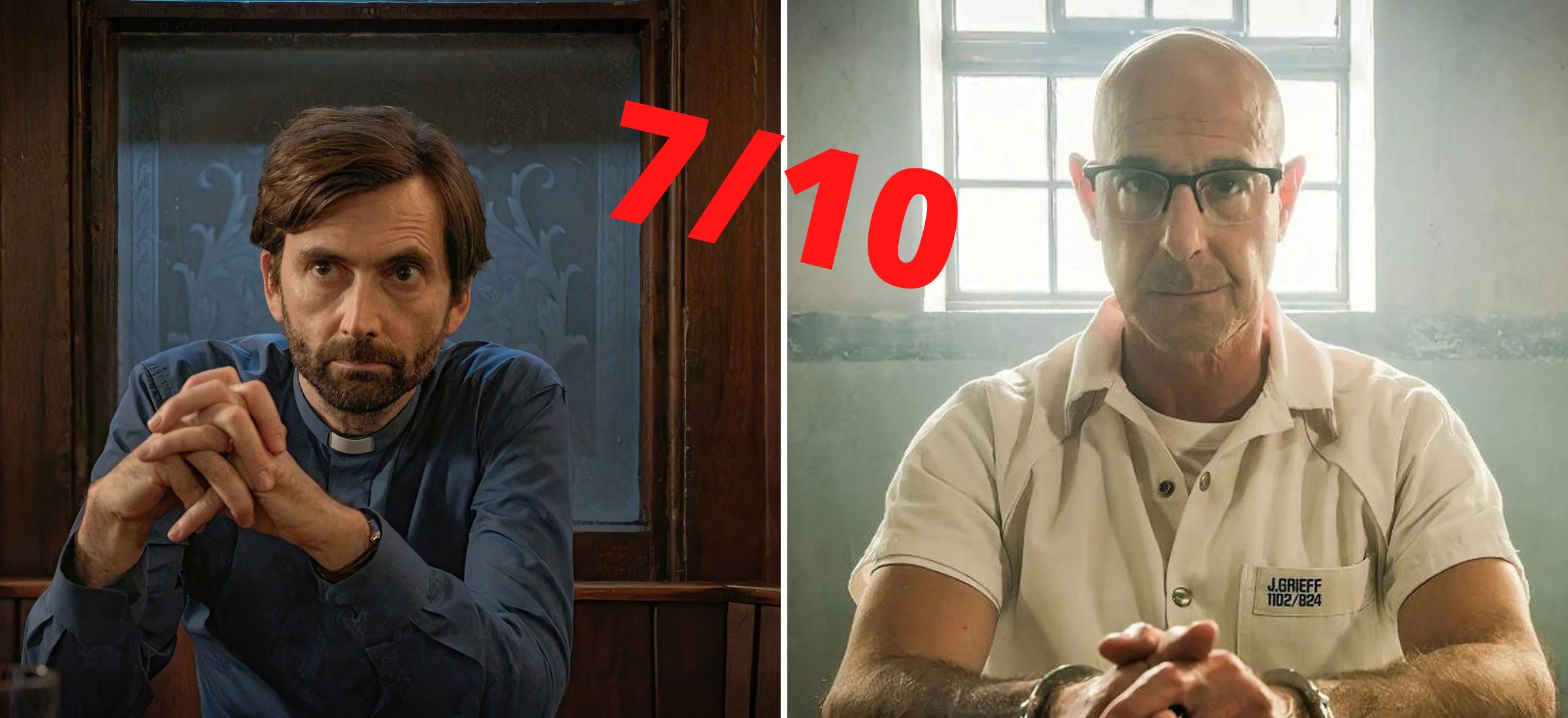 w zamknięciu serial netflix opinie recenzja inside man 2022