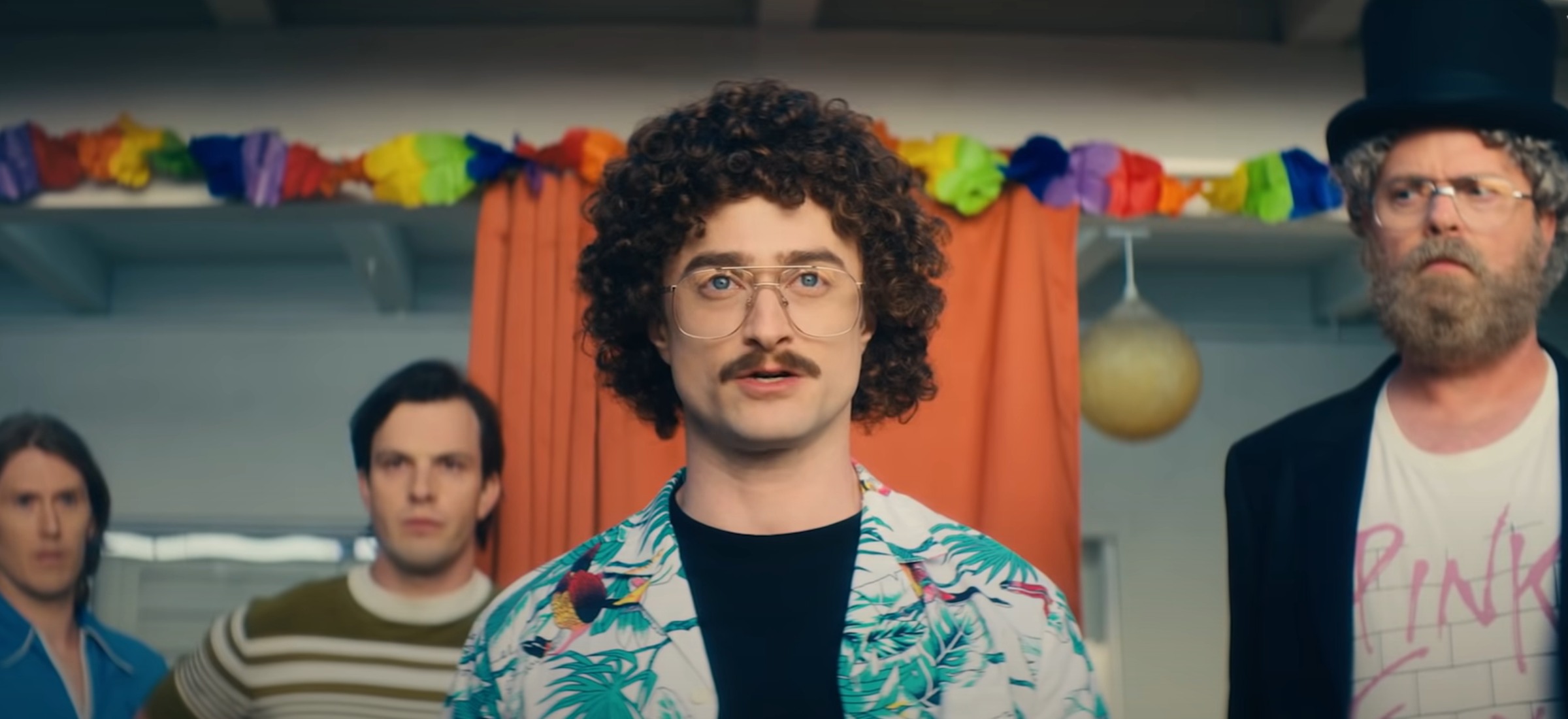 weird the al yankovic story torrent gdzie oglądać