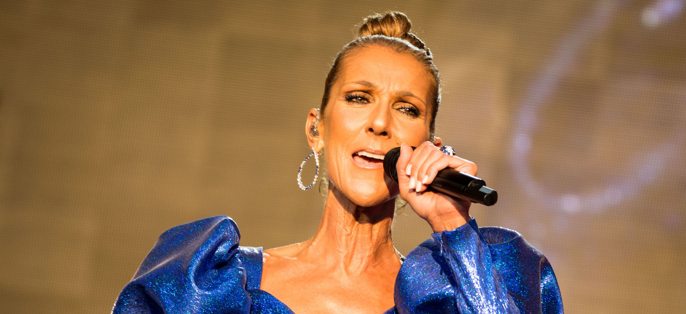 Celine Dion