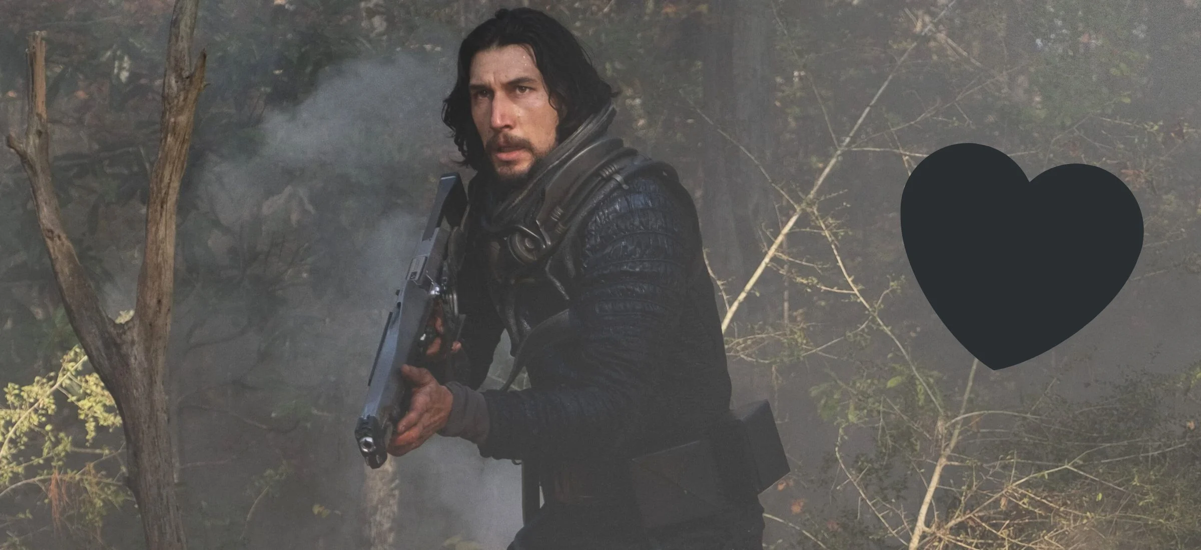 65 film adam driver dinozaury zwiastun sam raimi