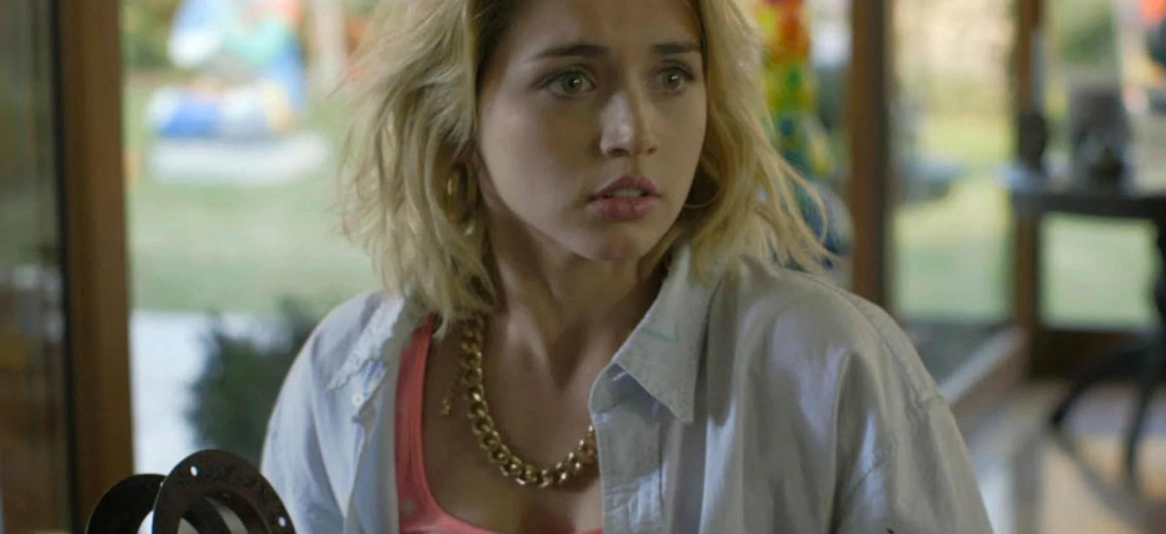 ana de armas yesterday trailer