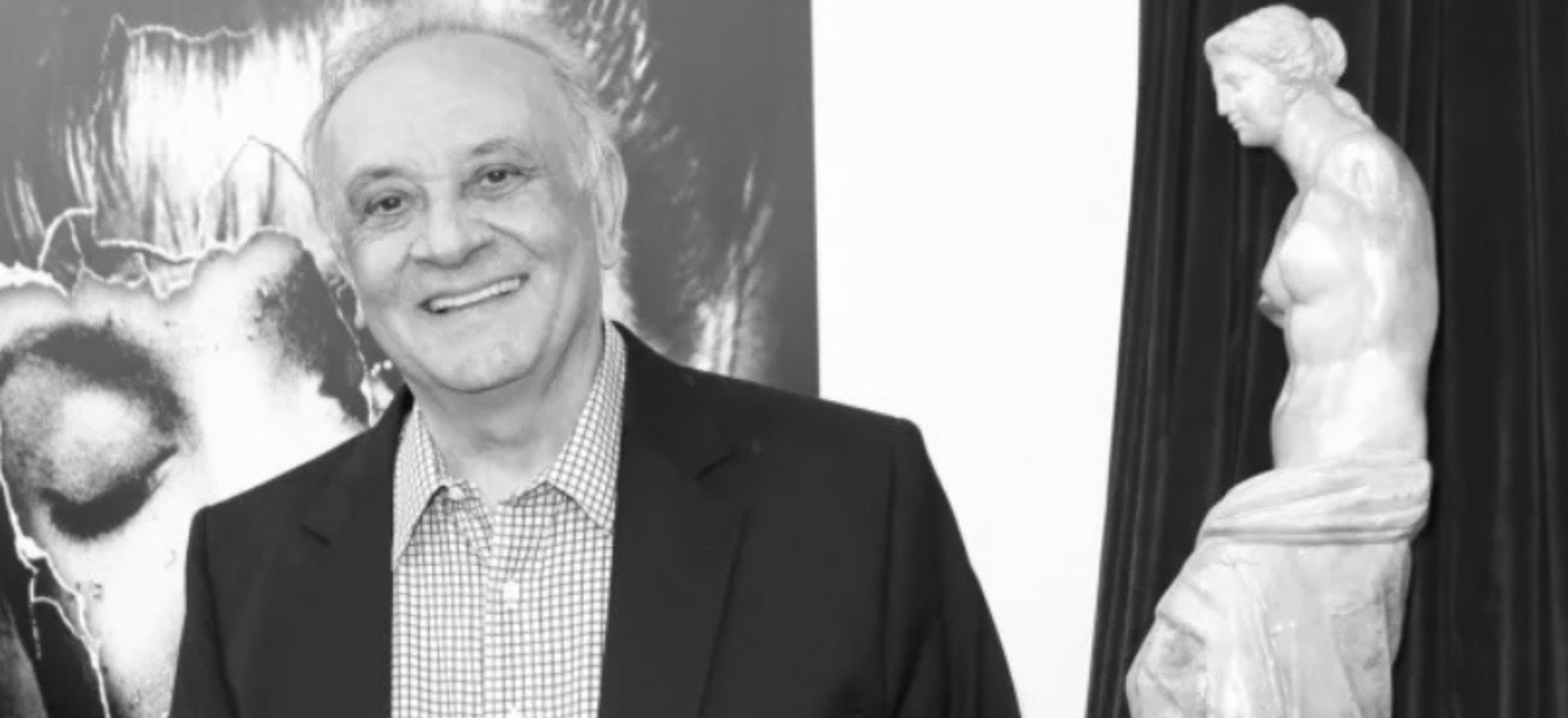 Angelo Badalamenti