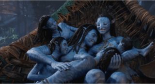 avatar 2 istota wody recenzja opinie premiera kino