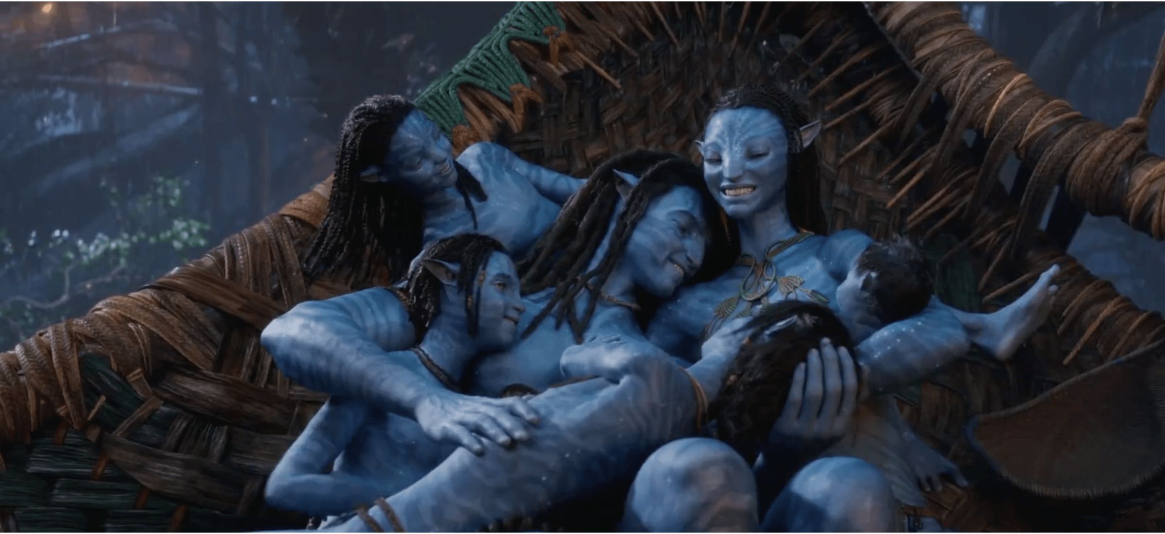 avatar 2 istota wody recenzja opinie premiera kino