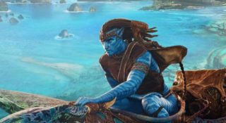 "Avatar"