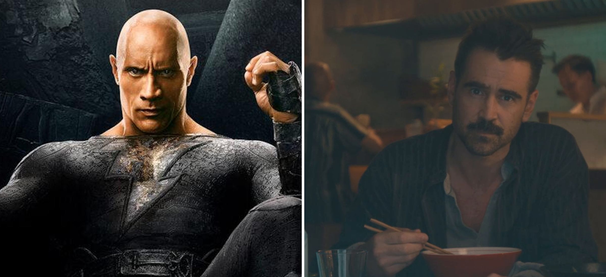 hbo max nowości black adam yang filmy seriale premiery grudzień