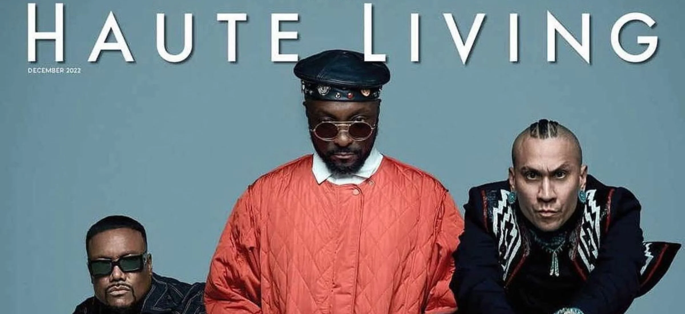 Black Eyed Peas