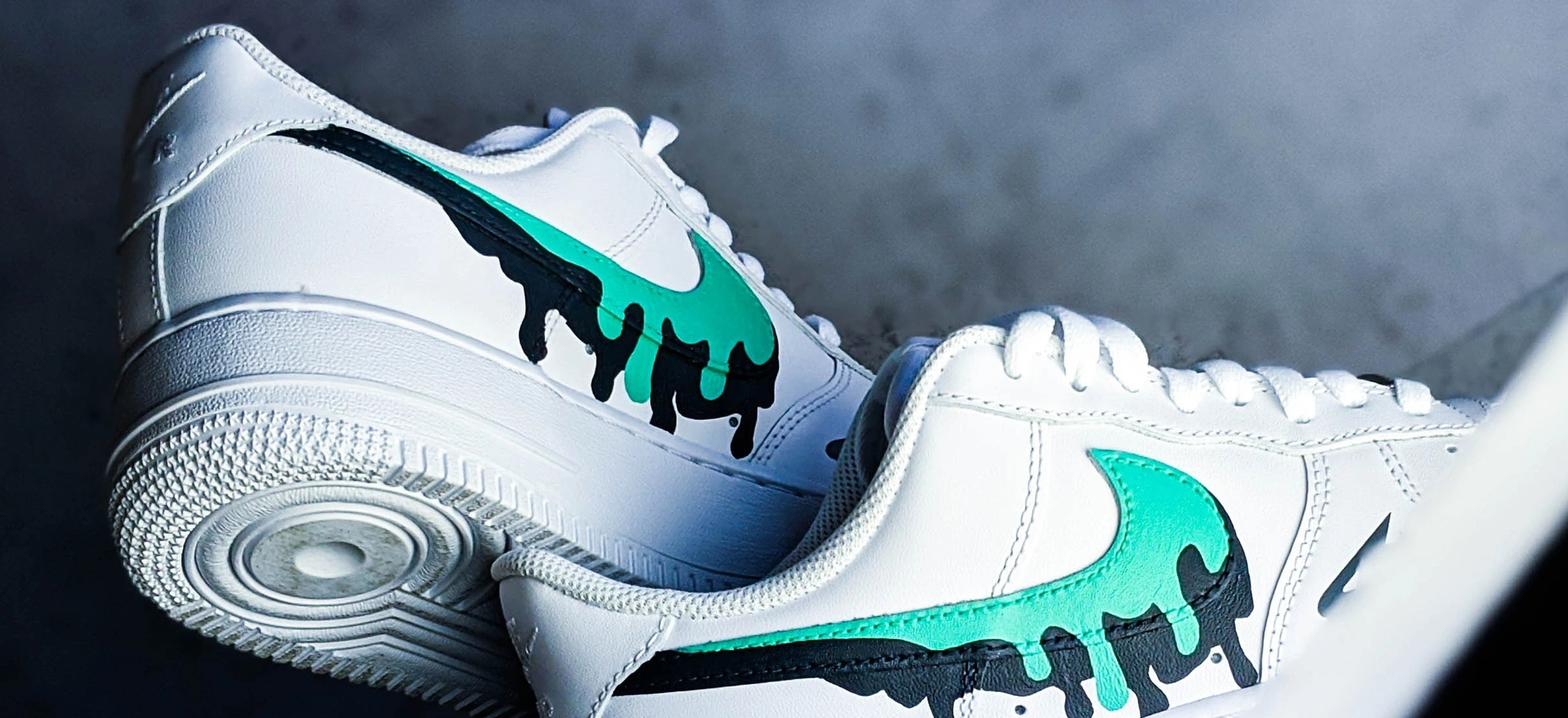 buty nike