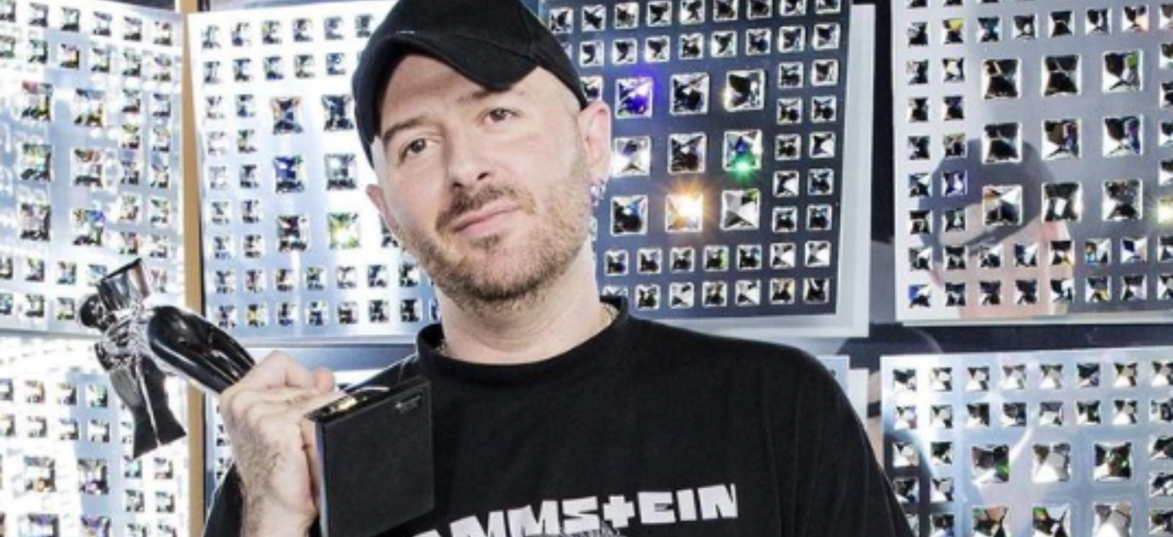 Demna Gvasalia