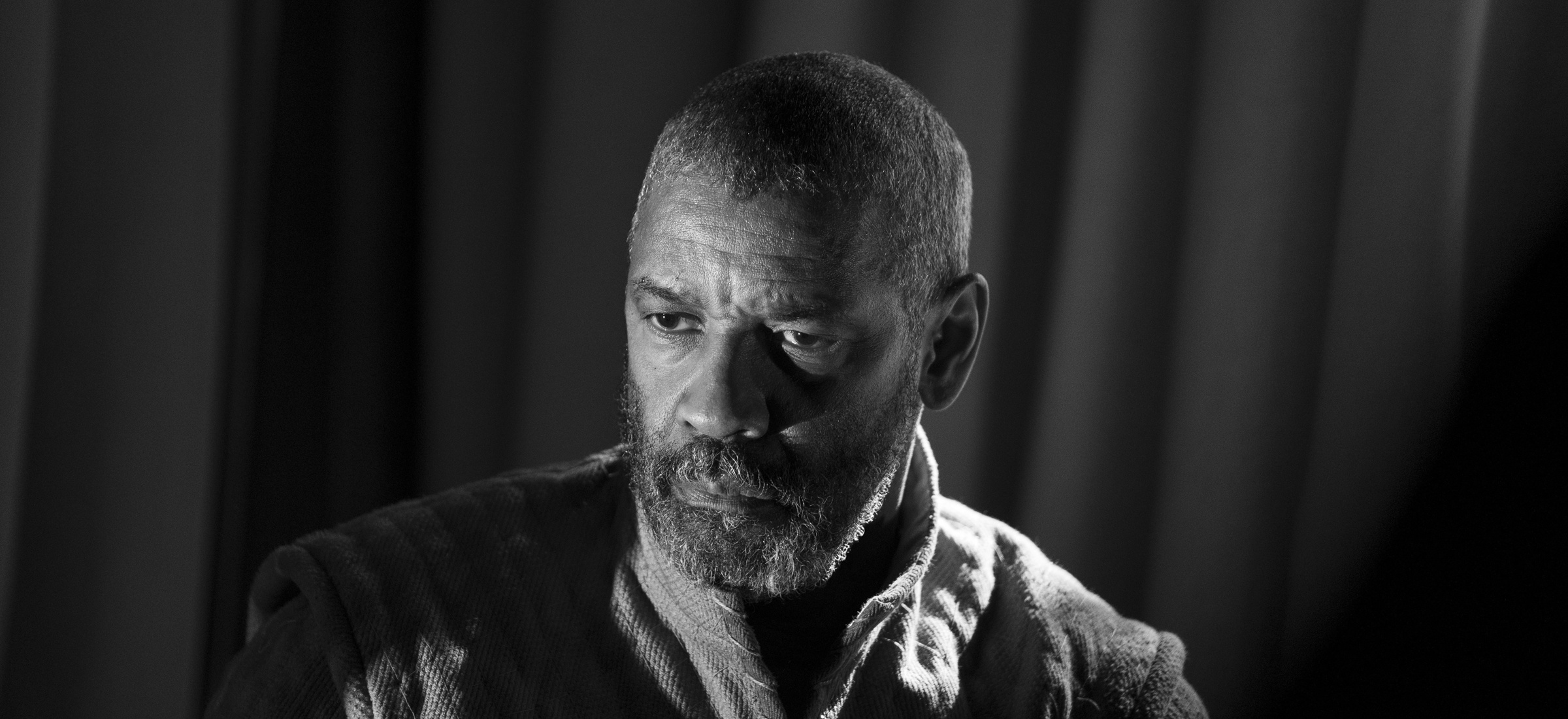 denzel washington