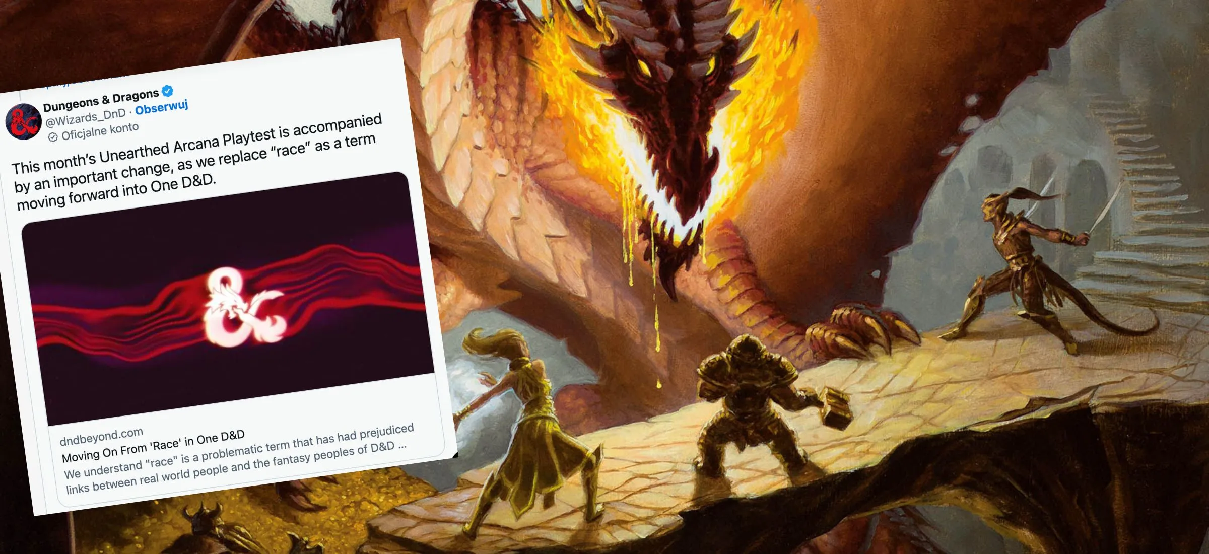 dungeons and dragons rasa rasizm dnd rpg