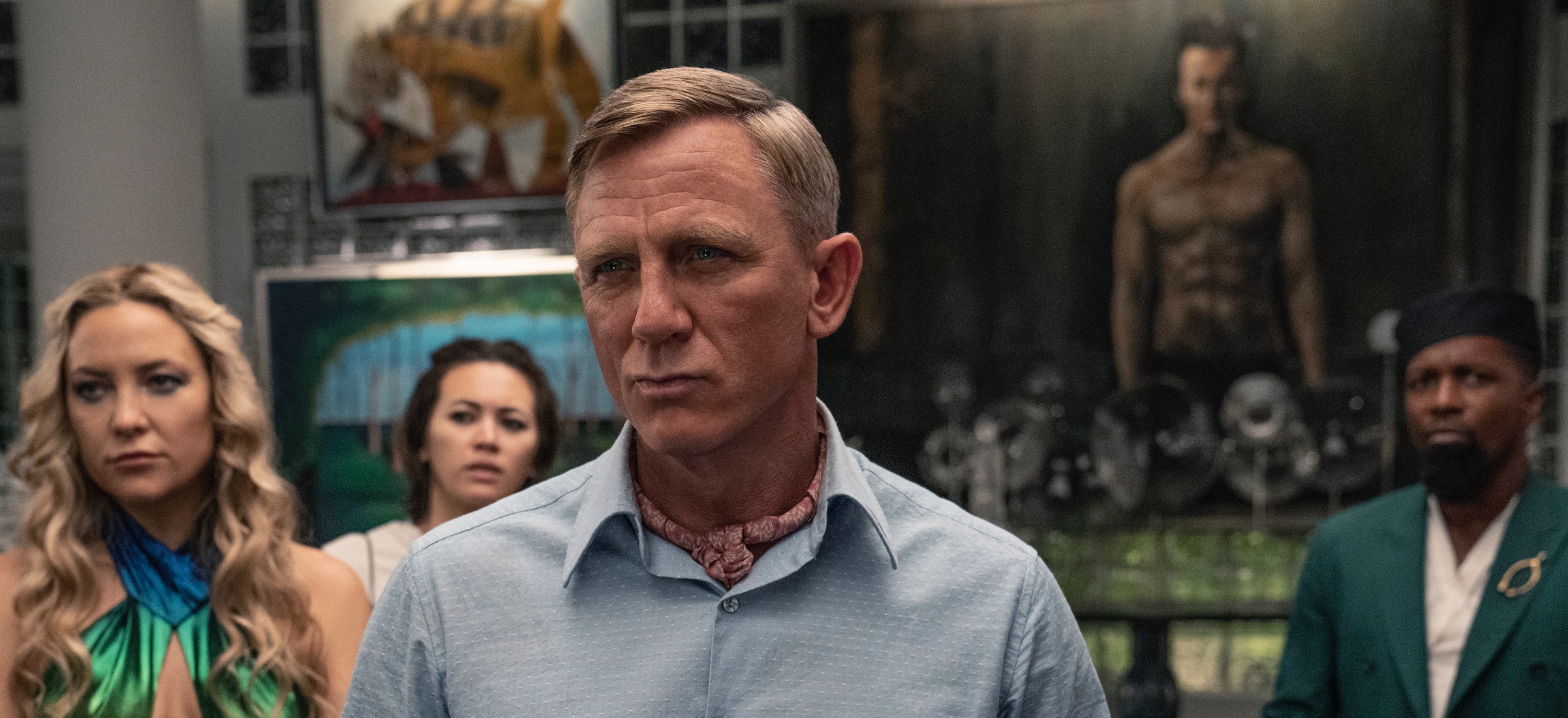 nowosci netfliksa na piatek