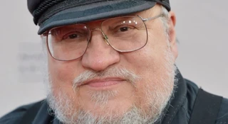 Kiedy dostaniemy "Wichry zimy"? George R.R. Martin zdradził, ile stron musi jeszcze napisać