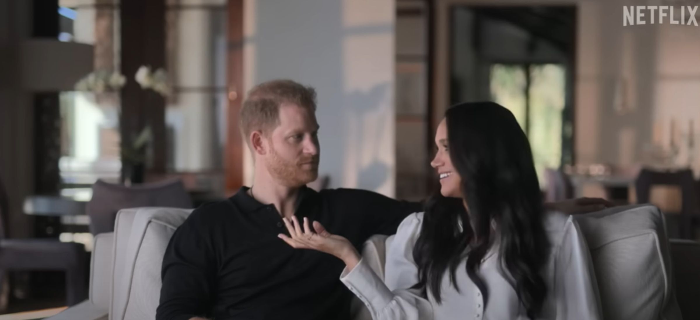 Meghan i Harry