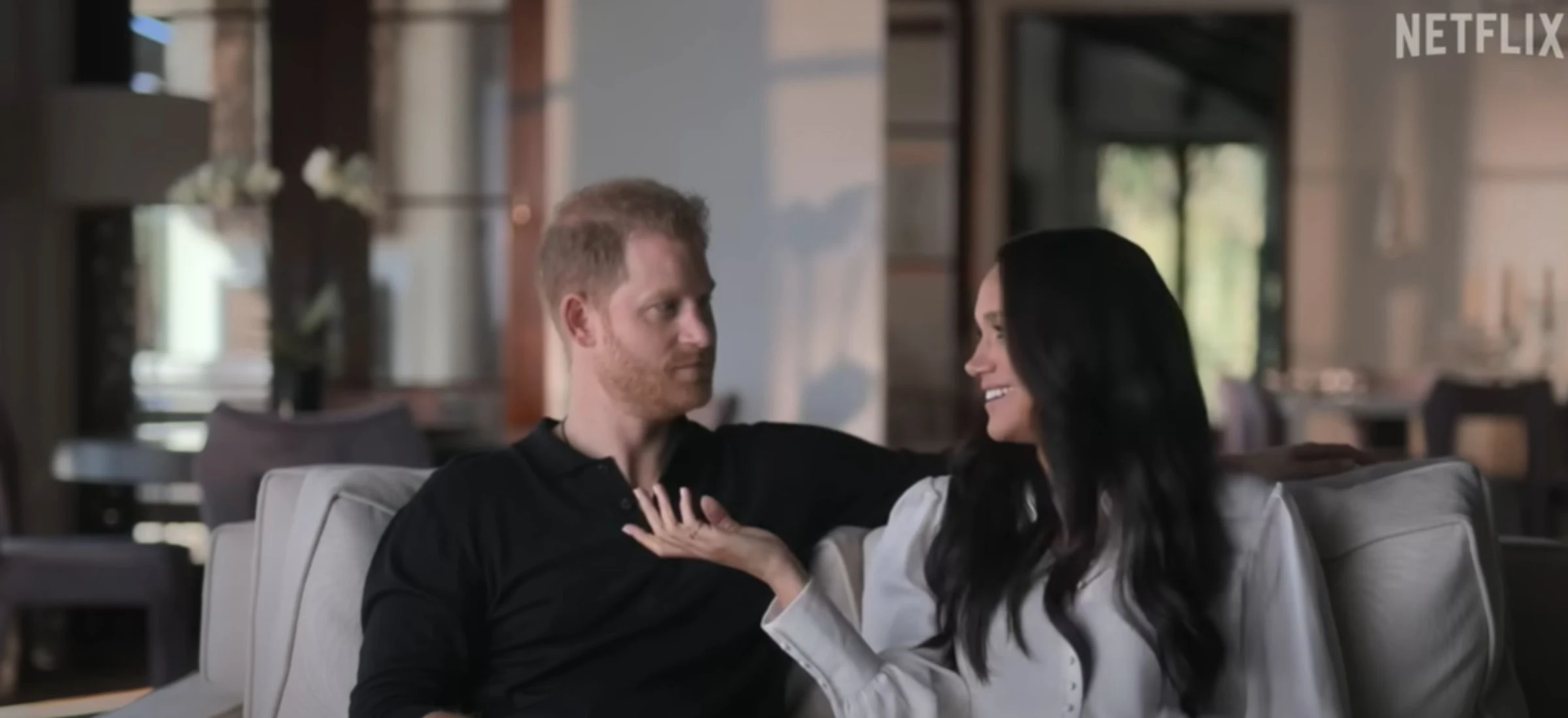 Meghan i Harry