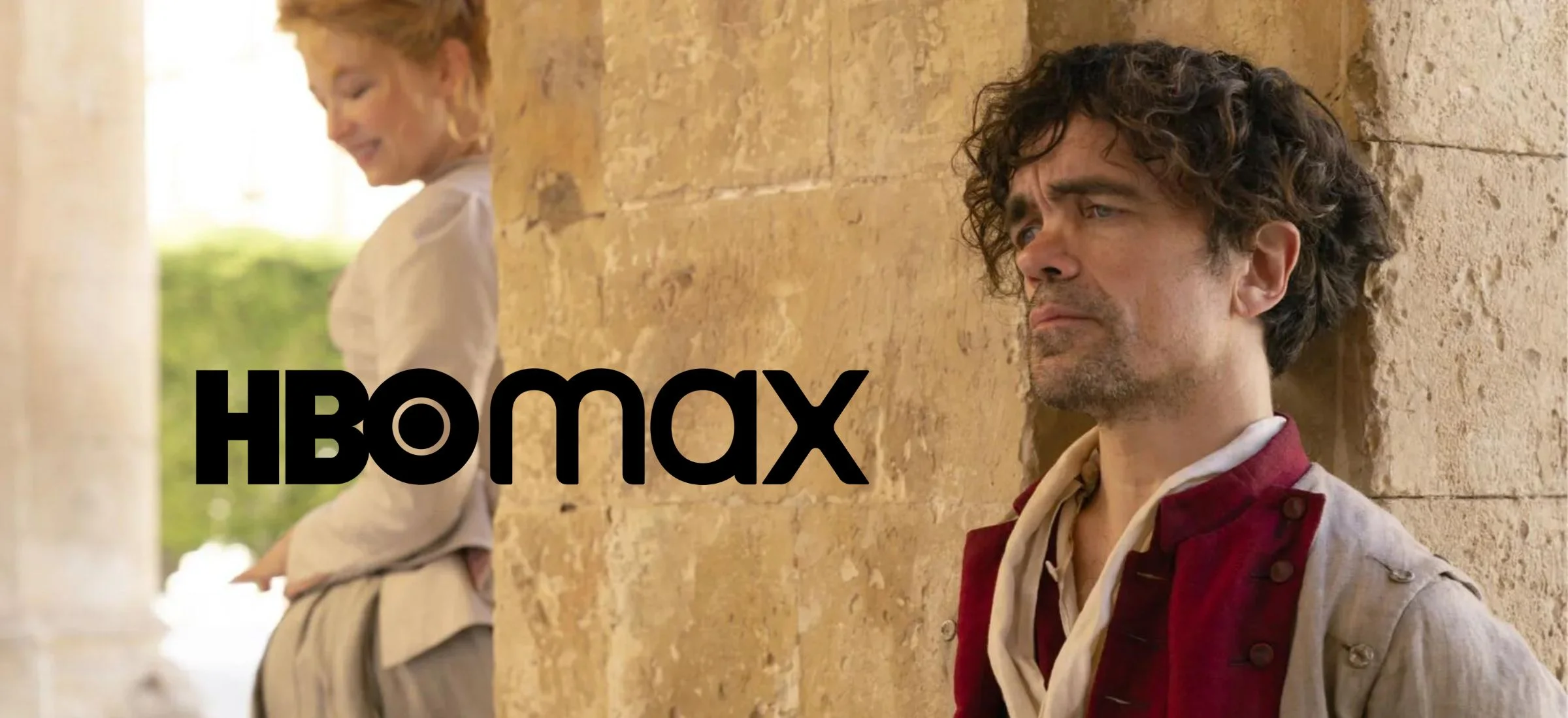 hbo max filmy cyrano seriale nowości premiery