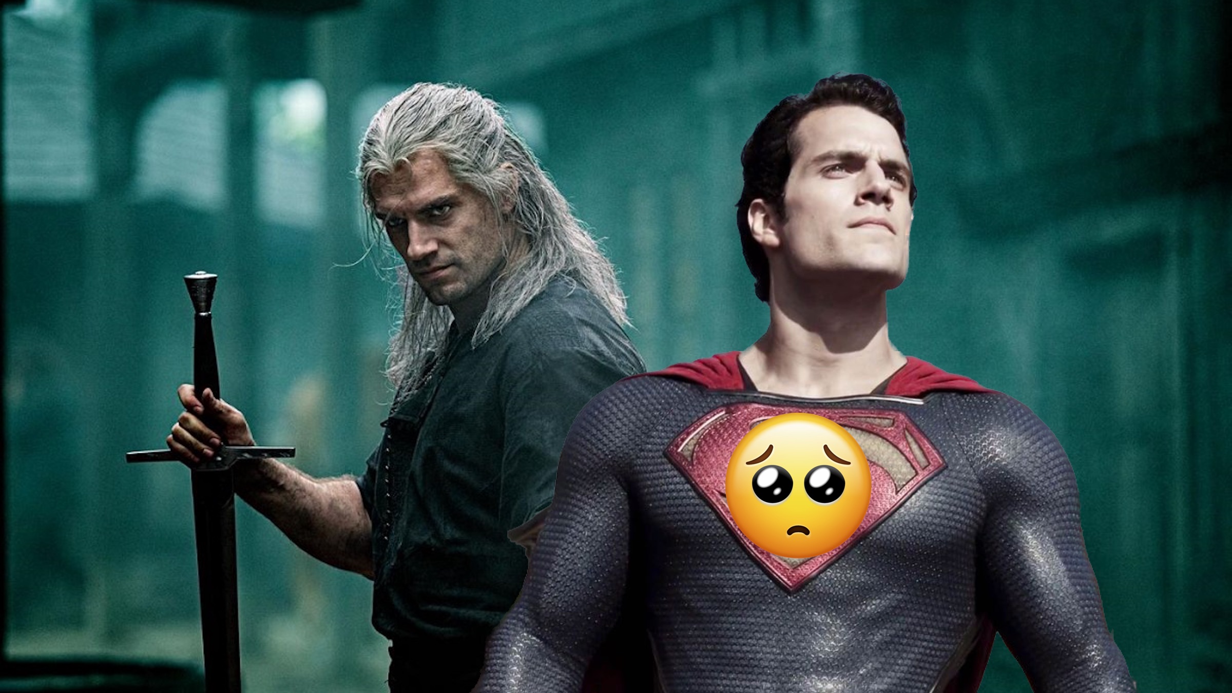 henry-cavill-superman-dc-geralt-wiedzmin-netflix-marvel-mcu-emotka