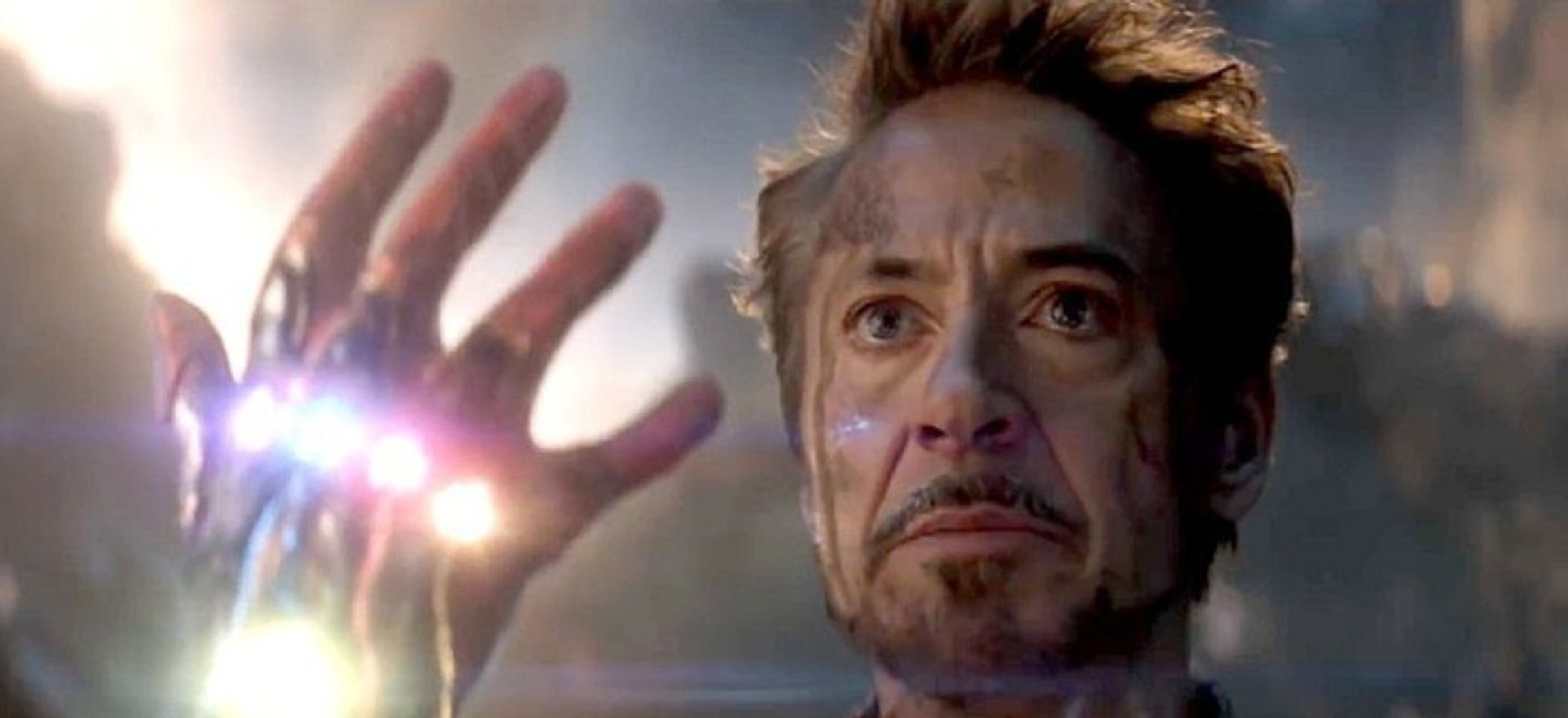 iron man marvel robert downey jr